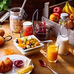 Hotel Ibis Sud Poitiers