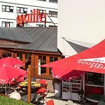 Hotel Ibis Sud Poitiers