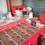 Ibis Sud Szálloda 3*