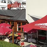 Hotel Ibis Sud