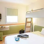 Ibis Sud Poitiers