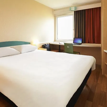 Ibis Sud Hotel Poitiers