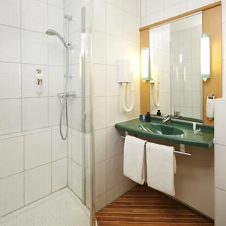 Ibis Sud Poitiers