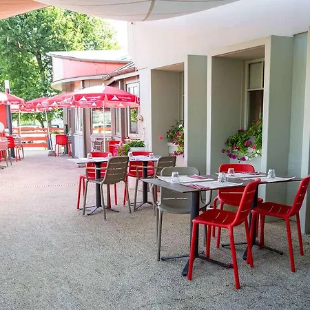 Hotel Ibis Sud 3*