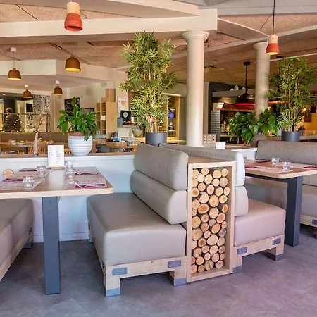 Ibis Sud Hotel 3*