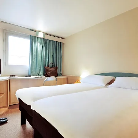 Hotel Ibis Sud Poitiers