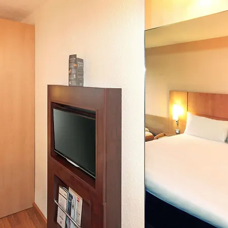 Ibis Sud Hotel Poitiers