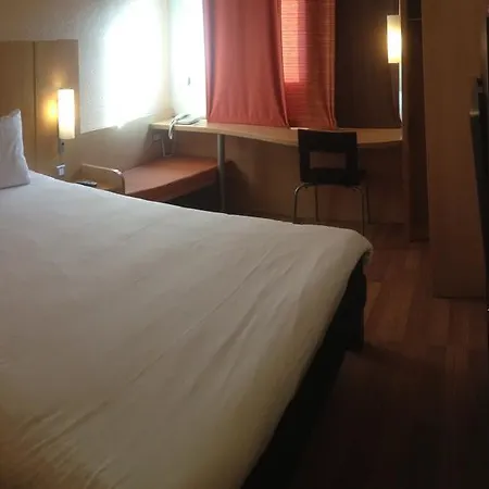 Ibis Sud Poitiers