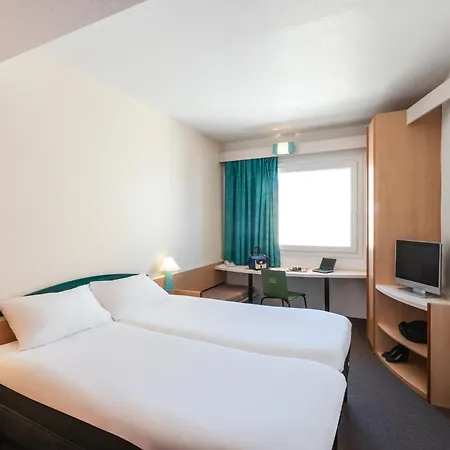 Ibis Sud Hotel Poitiers