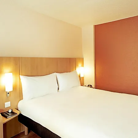Hotel Ibis Sud