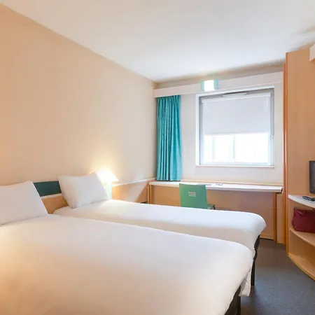Ibis Sud Hotel