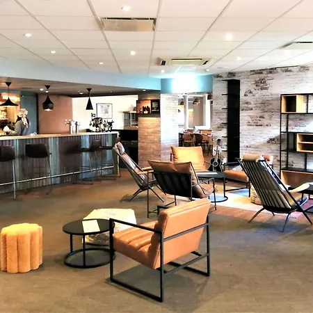 Ibis Sud Hotel Poitiers
