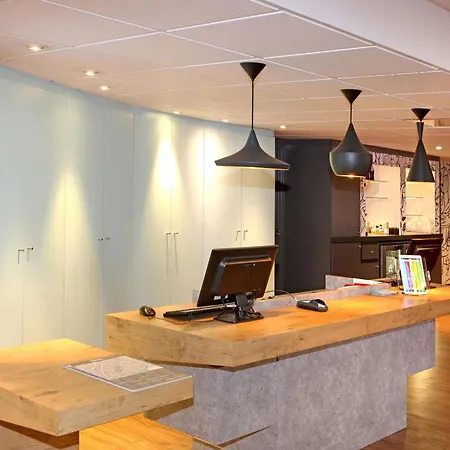 Ibis Sud Hotel Poitiers