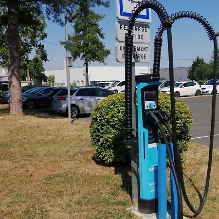 Ibis Sud Hotel Poitiers