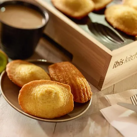 Ibis Sud 3* Poitiers