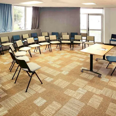 Ibis Sud Hotel Poitiers