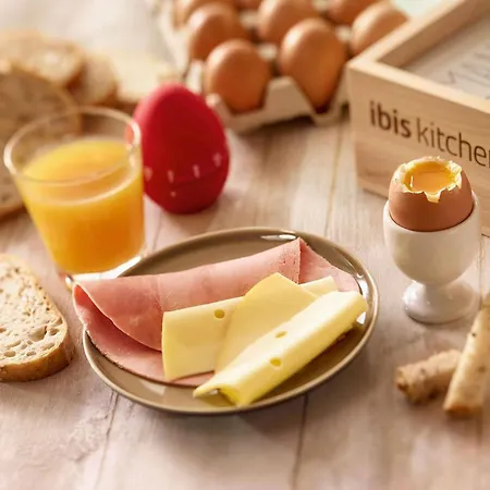 Hotel Ibis Sud Poitiers