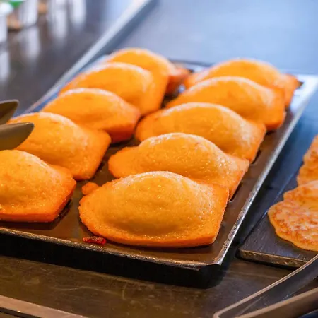 Ibis Sud 3* Poitiers