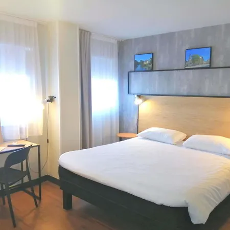 Hotel Ibis Sud Poitiers