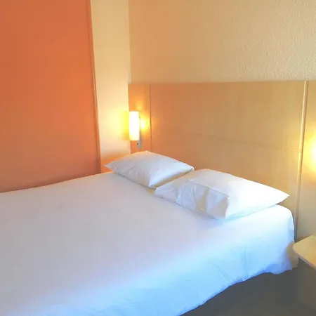 Hotel Ibis Sud