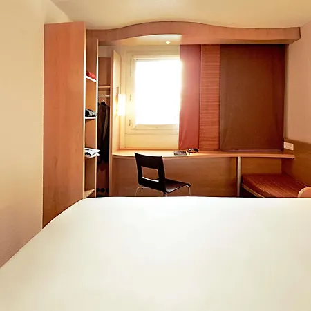 Ibis Sud Hotel Poitiers