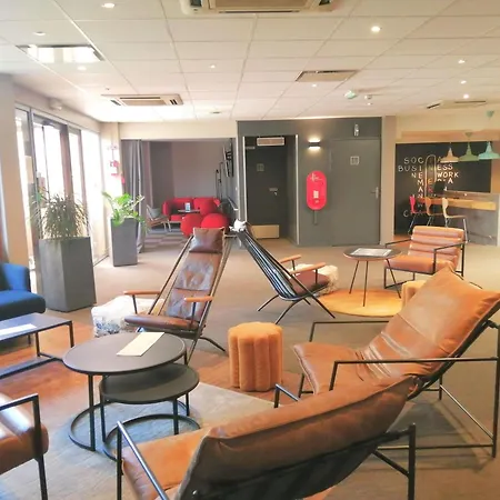 Ibis Sud Hotel Poitiers