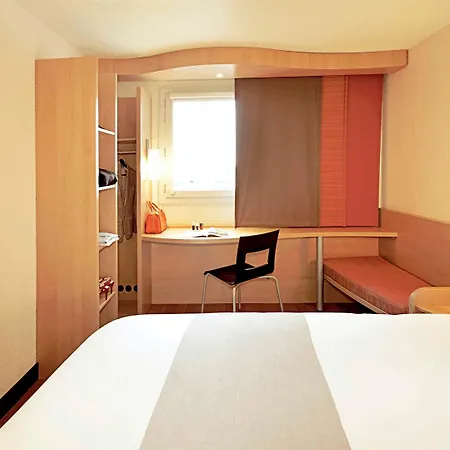 Ibis Sud Hotel Poitiers