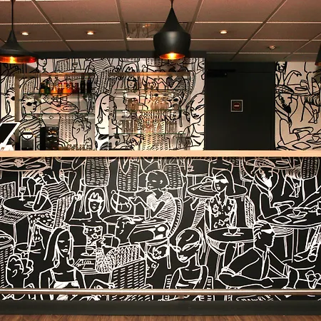 Hotel Ibis Sud