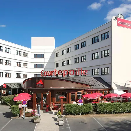 Ibis Sud Hotel 3*