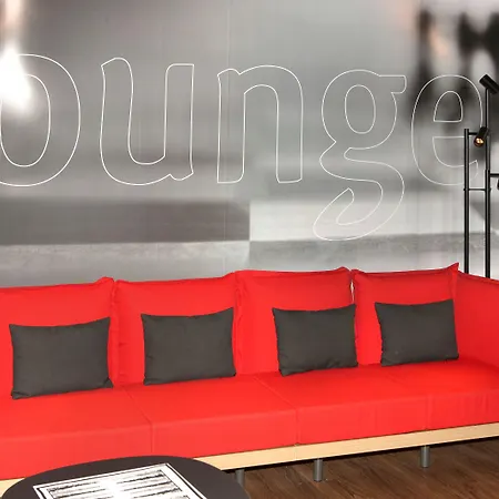 Hotel Ibis Sud Poitiers