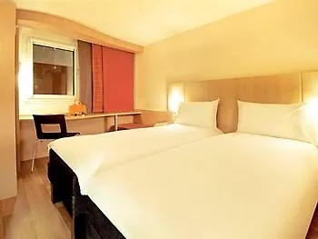 Hotel Ibis Sud Poitiers