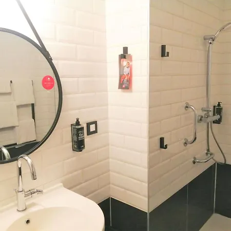 Ibis Sud 3* Poitiers