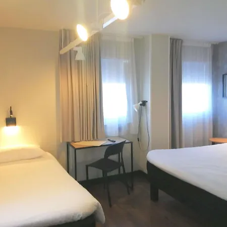 Hotel Ibis Sud Poitiers