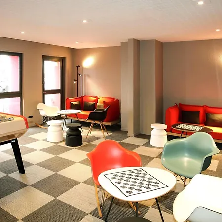 Hotel Ibis Sud 3*