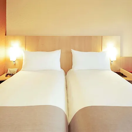 Ibis Sud 3* Poitiers
