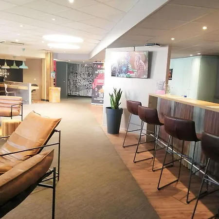 Ibis Sud Hotel Poitiers