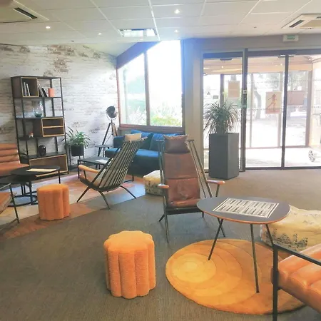 Hotel Ibis Sud Poitiers