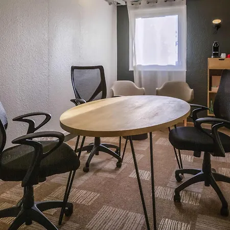 Ibis Sud Hotel Poitiers