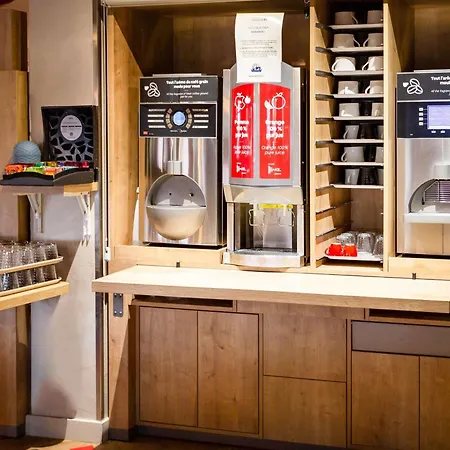 Hotel Ibis Sud Poitiers
