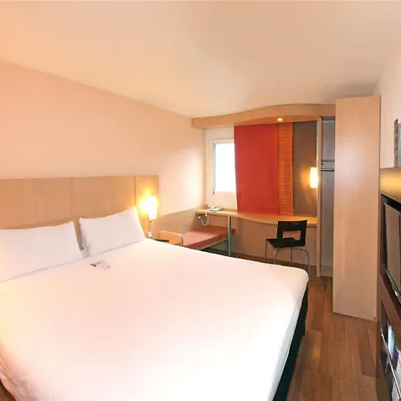 Hotel Ibis Sud