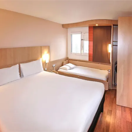 Ibis Sud