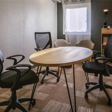 Hotel Ibis Sud Poitiers