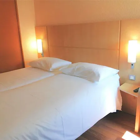 Ibis Sud 3* Poitiers