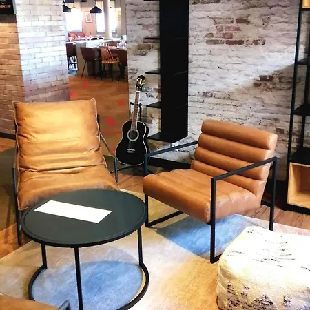 Hotel Ibis Sud