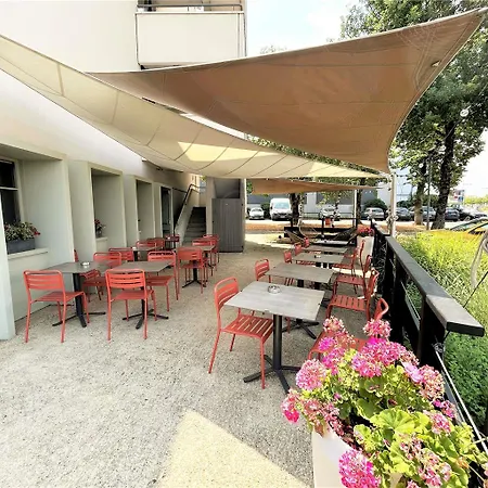 Ibis Sud Ξενοδοχείο Πουατιέ