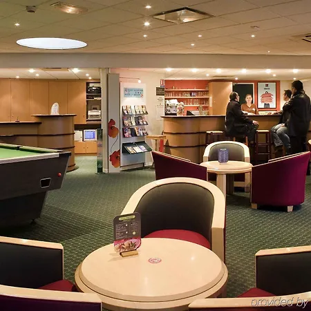 Ibis Sud Hotel 3*