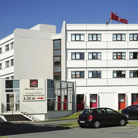 Ibis Sud Πουατιέ