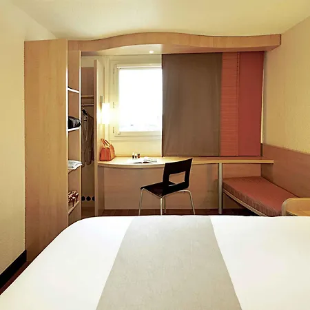 Hotel Ibis Sud 3*