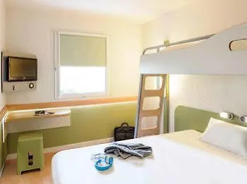 Ibis Sud פואטייה