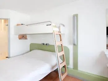 Ibis Sud